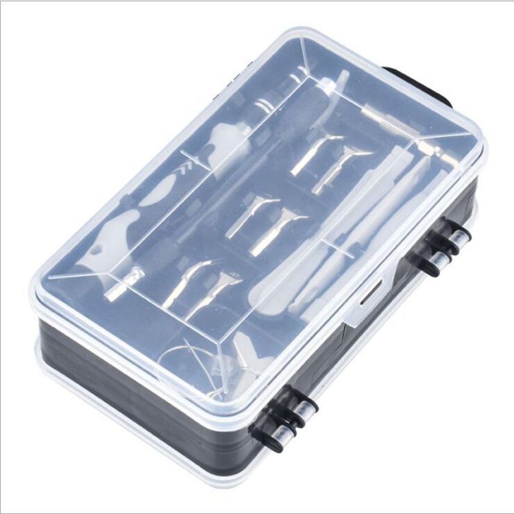 135-in-1 precision screwdriver set – photo 4