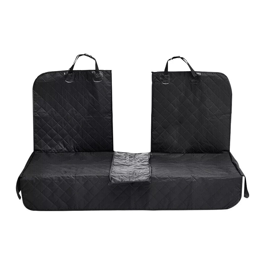 Rear seat protector cover – photo 6