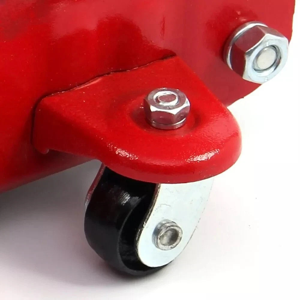 2 tonne trolley jack – photo 3