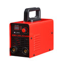 MMA-250 inverter arc welder – photo 1