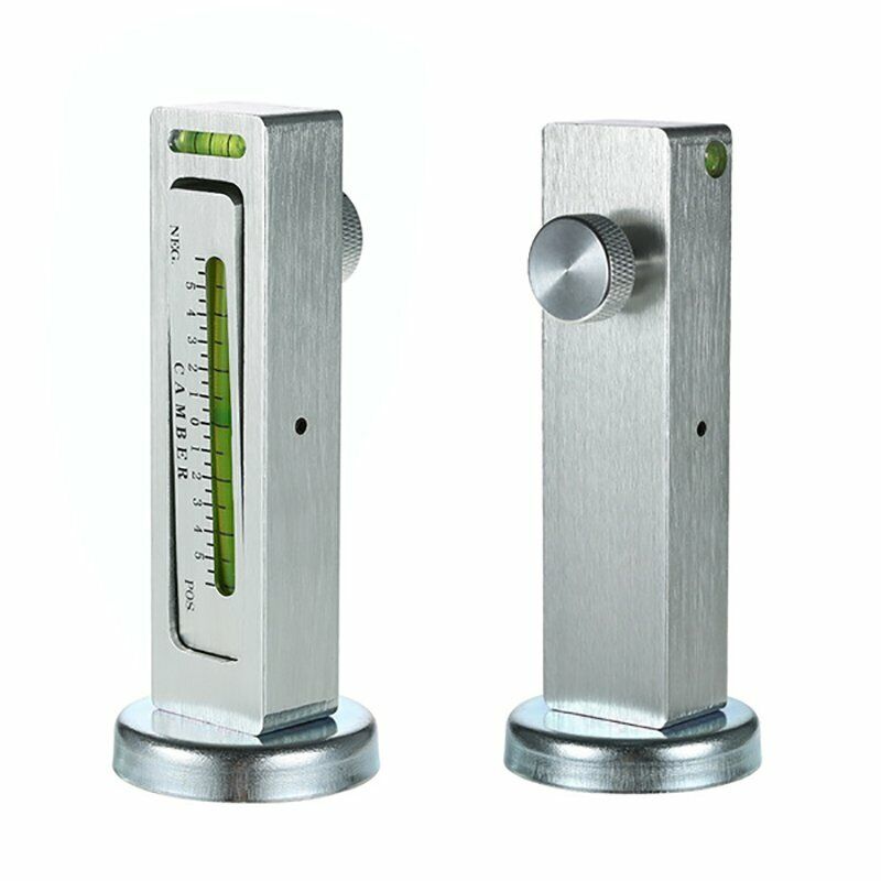 Magnetic camber gauge – photo 3