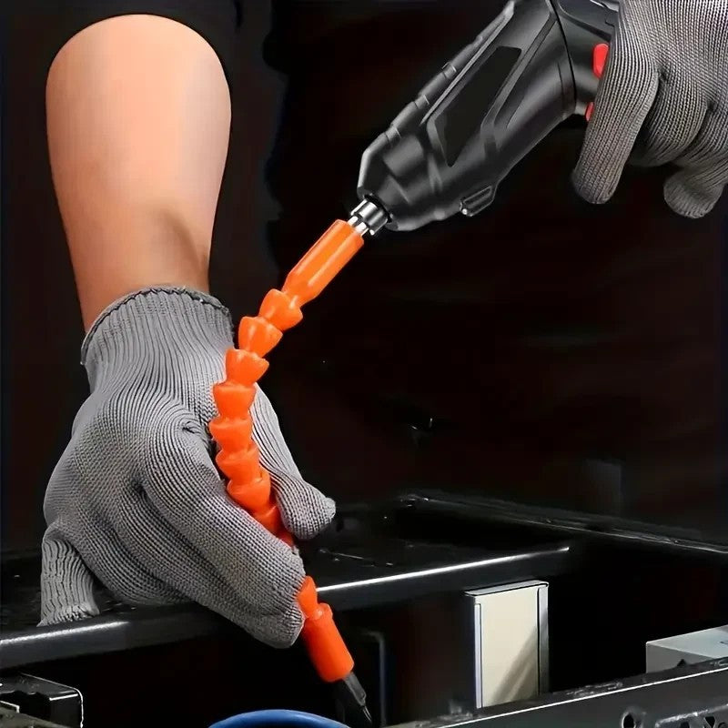 47-piece cordless screwdriver set – photo 3