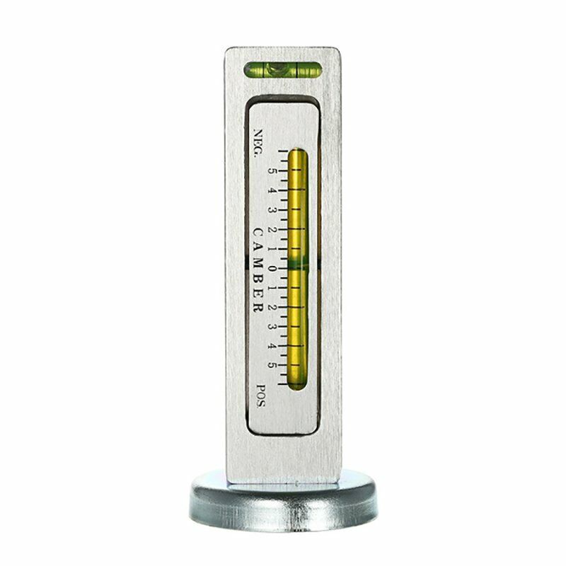 Magnetic camber gauge – photo 4