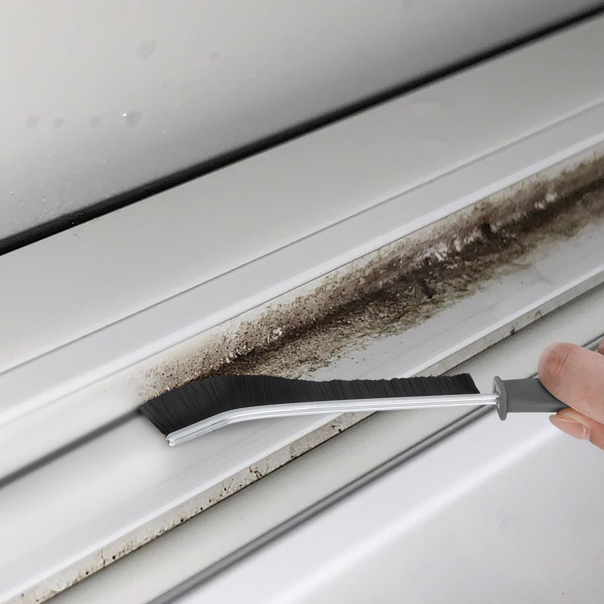 Crevice cleaning brushes – photo 2