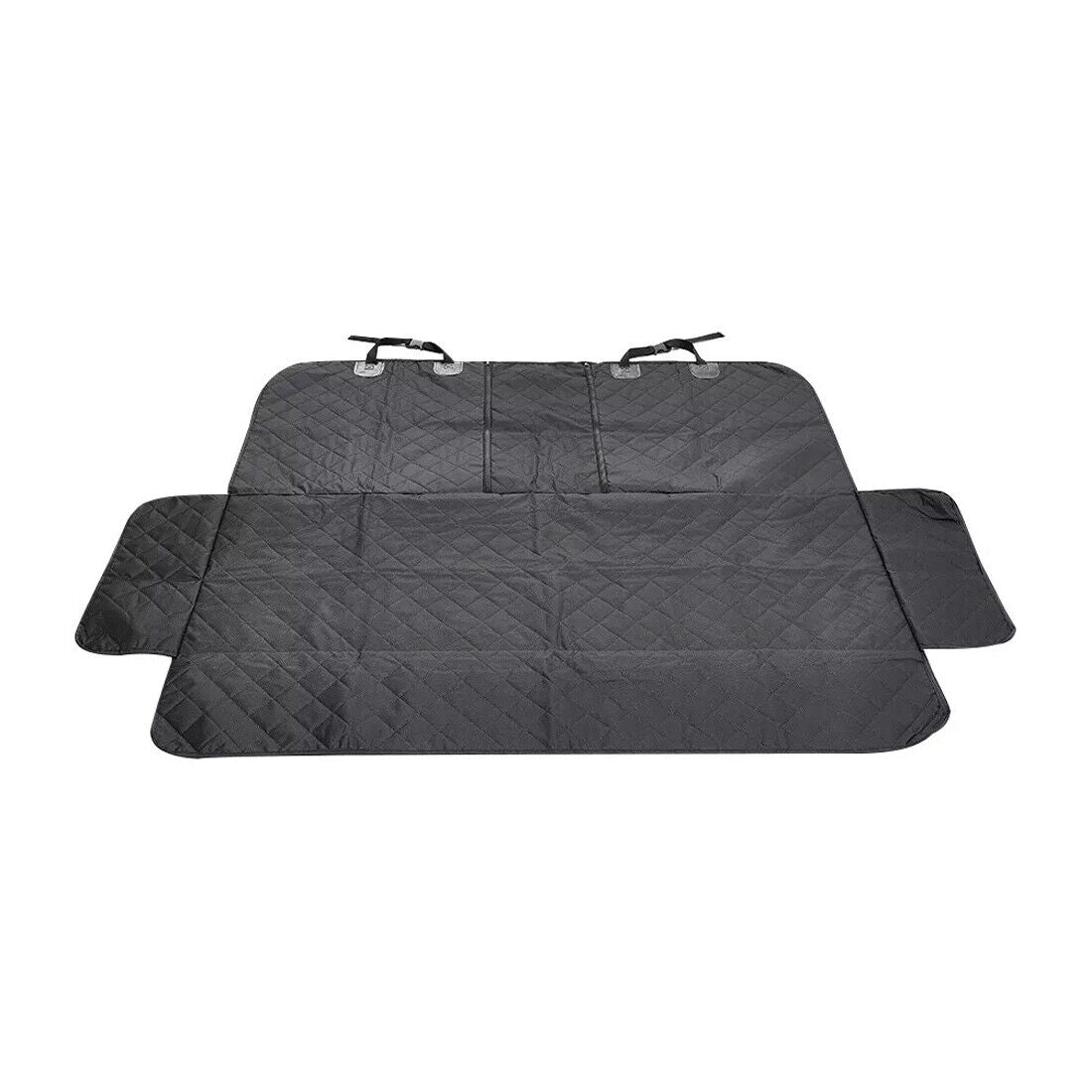 Rear seat protector cover – photo 3