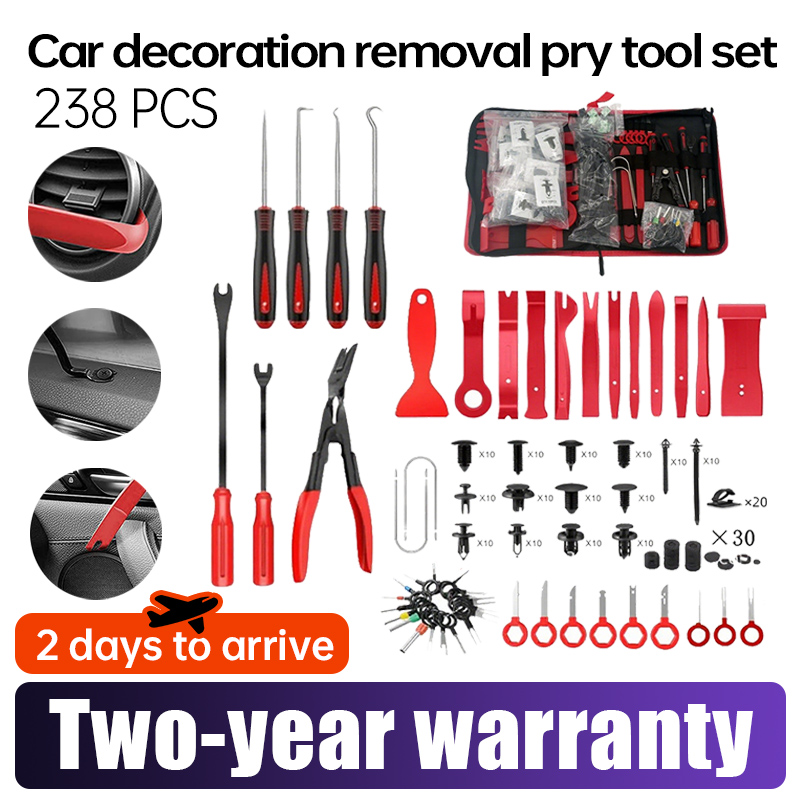 Car Trim Removal Pry Tool - image 1