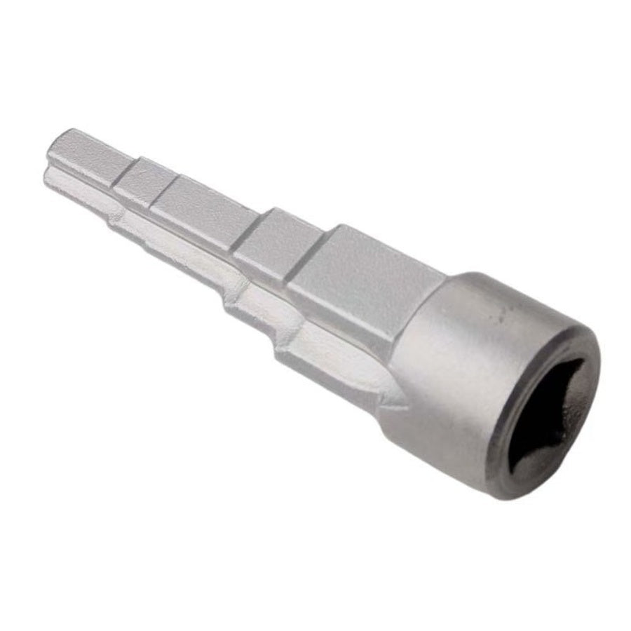 Stepped Radiator Spud Wrench for 1/2" Ratchet - image 6