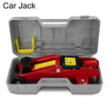 2 tonne trolley jack – photo 1