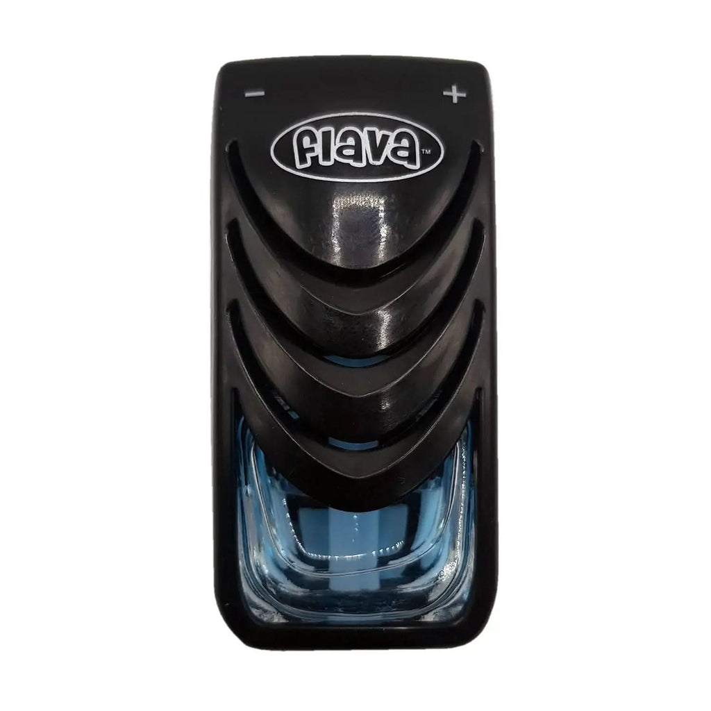 Flava Speed Car Air Freshener - Cool Aqua