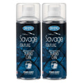 Flava Couture Turbo Can Spray - Savage
