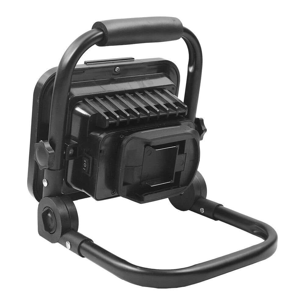48-LED Work Light, 3000 Lumens, IP65 - image 2
