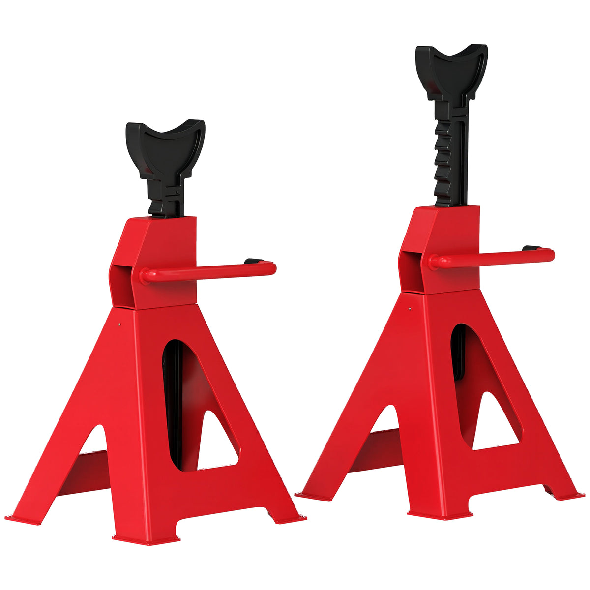 2 tonne axle stands – photo 1