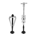 16-Piece Blind Hole Bearing Puller & Slide Hammer Kit - image 1