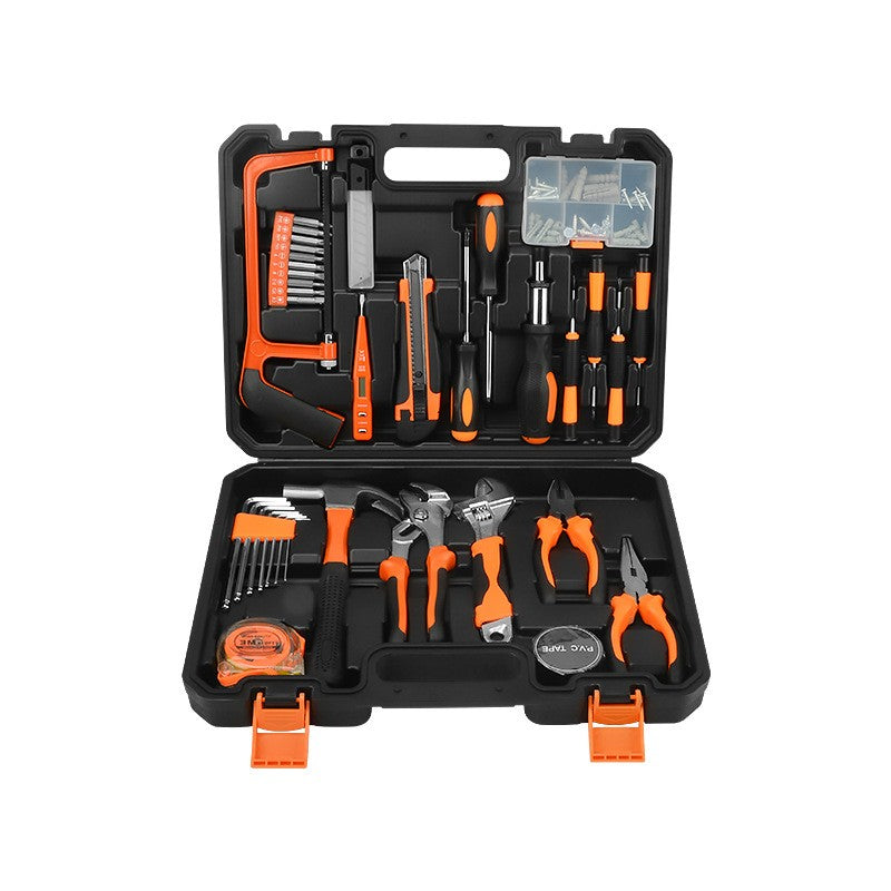 105-Piece Hand Tool Kit with Case - image 5