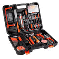 105-Piece Hand Tool Kit with Case - image 1