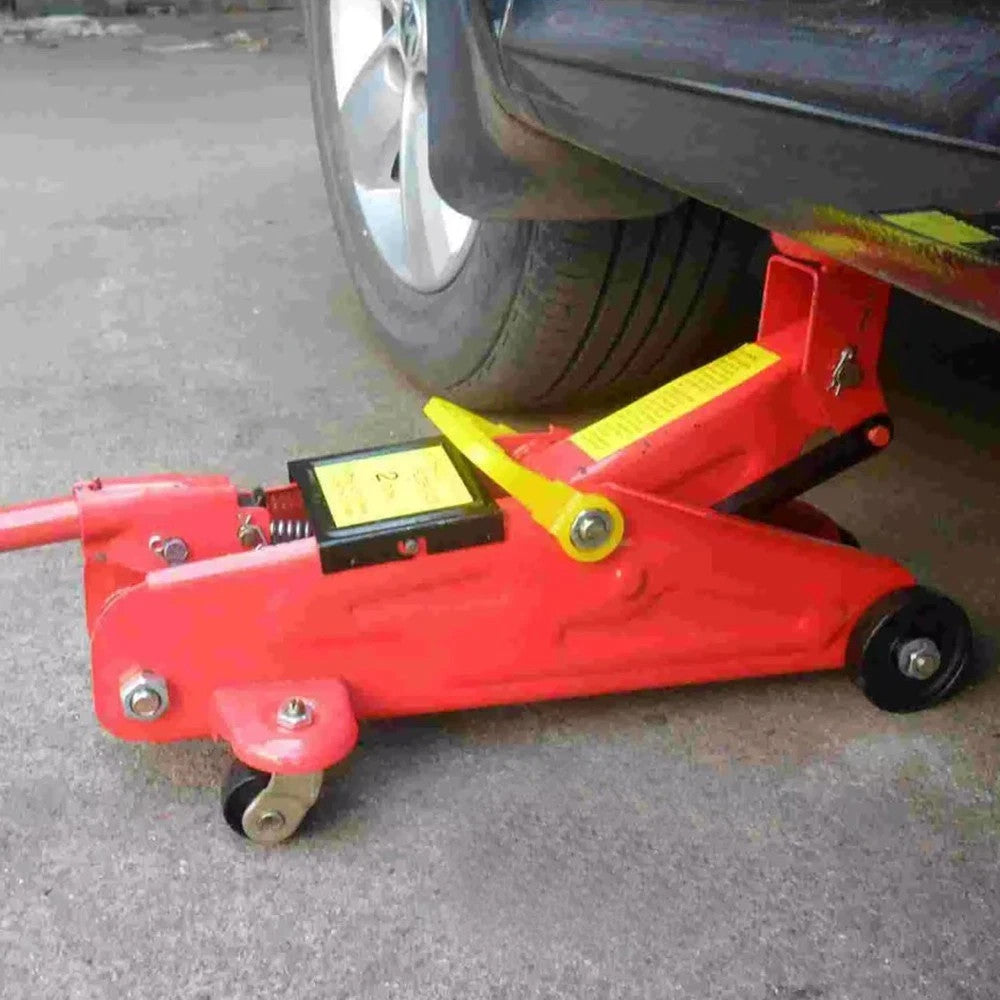 2 tonne trolley jack – photo 2