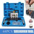 Tyre puncture repair kit – photo 1
