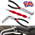 Electrical Connector Release Pliers Set - image 1