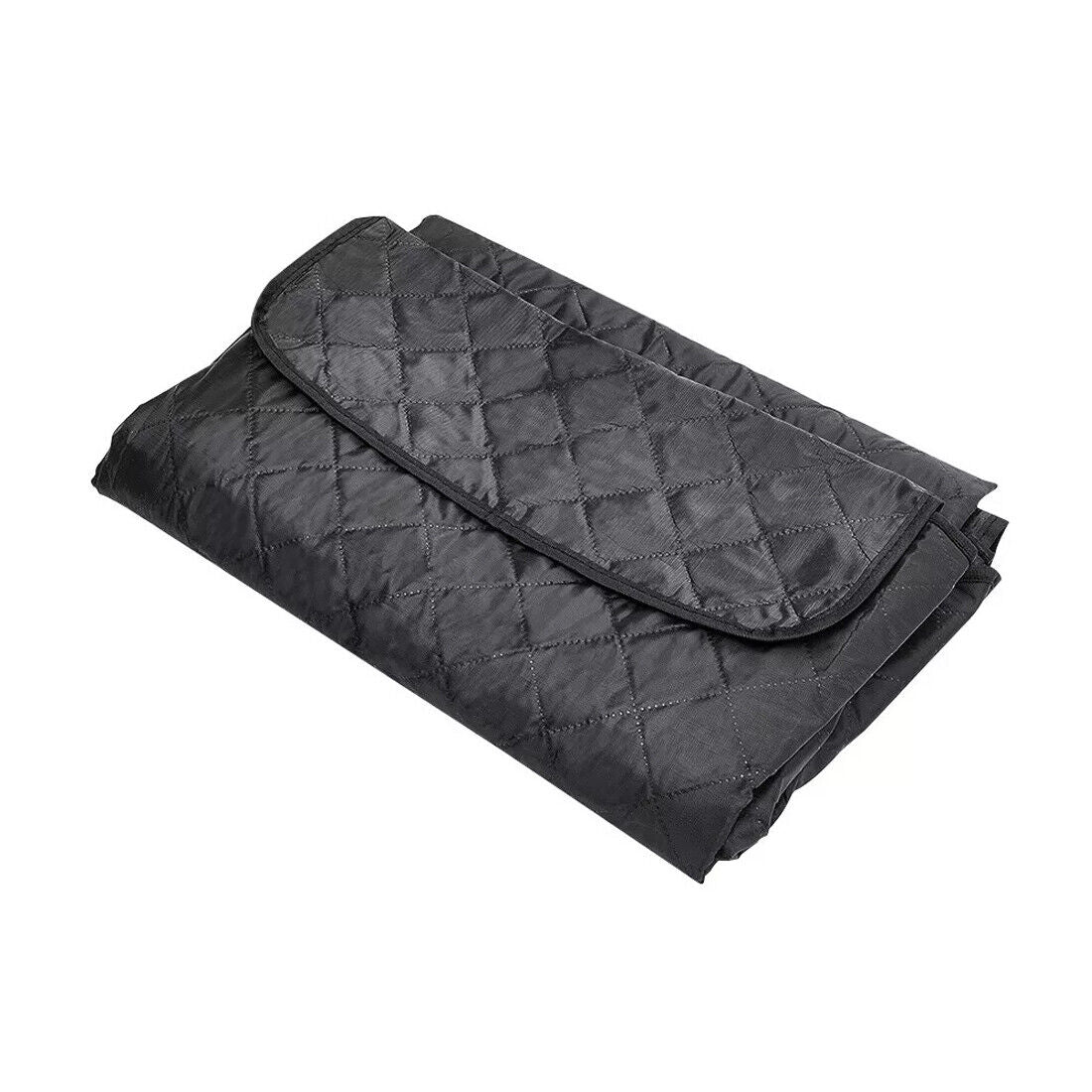 Rear seat protector cover – photo 2