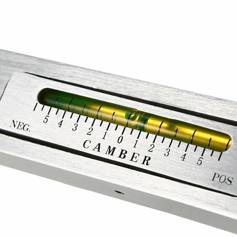 Magnetic camber gauge – photo 6