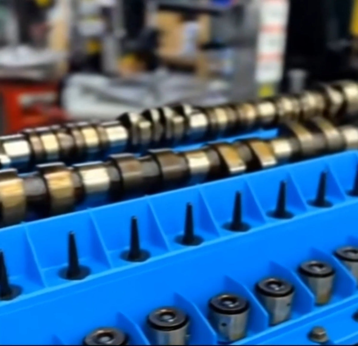 Cylinder Head Component Organiser - image 5