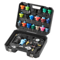 VEVOR radiator pressure tester and refill kit – photo 1